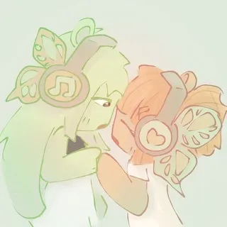 Flavor Frenzy Pairings Confession【DAILY】