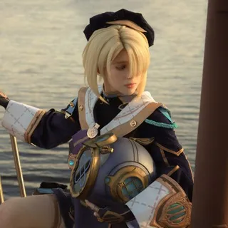 Faada Cosplay