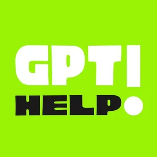 ChatGPT, help me !