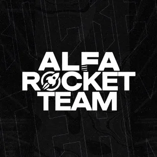 ART | ROCKET TEAM