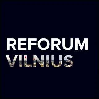 Reforum Space Vilnius