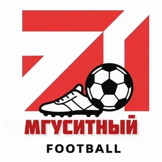 МГУСиТный ⚽️ футбол
