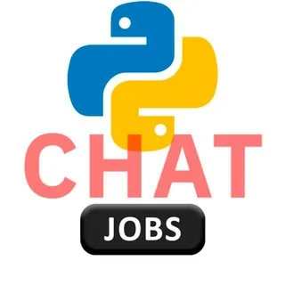 Python_Jobs_middle ⛔️