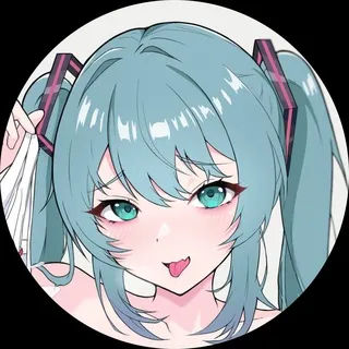 Hatsune Miku | Vocaloid Art 🎙