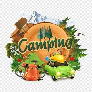 Camping & Offroad🏕🤠