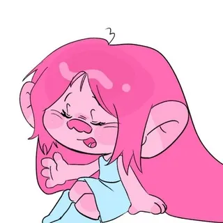 「Trolls ~ Confession」