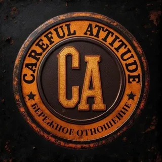 Бережное Отношение/Careful Attitude🫡