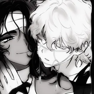 «𝕸𝖔𝖓𝖔𝖑𝖔𝖌𝖚𝖊 𝖔𝖋 𝖋𝖆𝖙𝖊»`ᴹᵒʳᶠᵉʸ