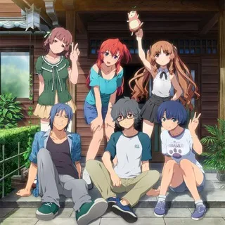 Waiting in the Summer | Ano Natsu de Matteru || Dual