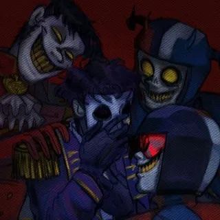 𝕲𝖓𝖔𝖒𝖋𝖆𝖗𝖗'𝖘 𝖇𝖔𝖙𝖙𝖔𝖒!16¡
