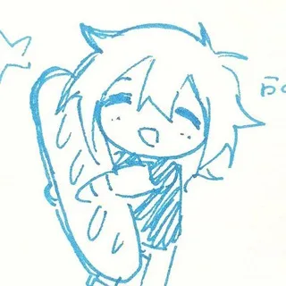 ✧彡 ризучи !! ‧₊˚