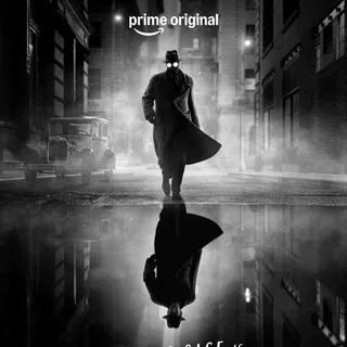 Spider-Noir
