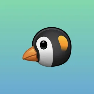 Minty Penguin – Contest 2025