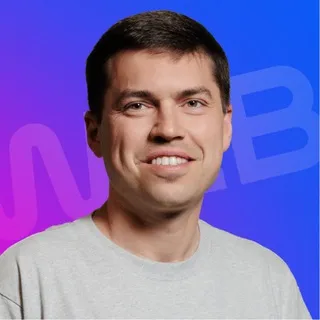 Дима из Webest
