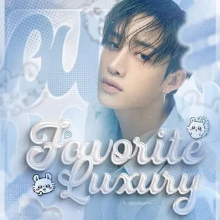 ᯓ ℱ𝘼𝙑𝙊𝙍𝙄𝙏𝙀 ℒ𝙐𝙓𝙐𝙍𝙔 🩵 || ᶦᶰᶠᵒ