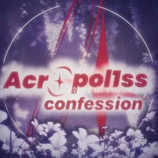 Acropol1ss confession