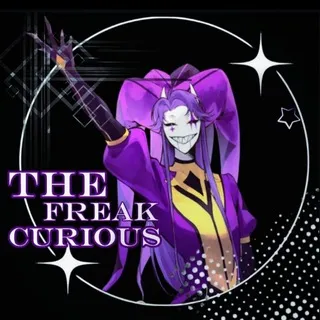 ⫷•The freak circus•⫸