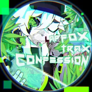 lapfox trax confessions!! 🌈🎶