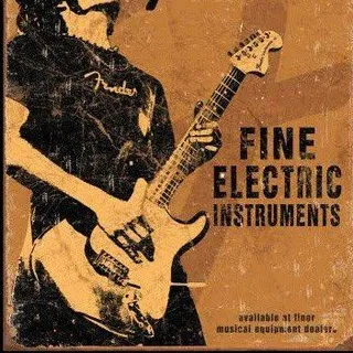 Guitar Free