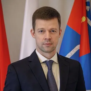 Сергей Юров