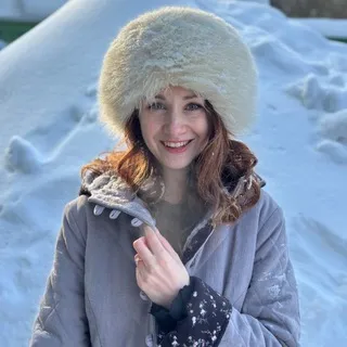 Анжелика Кареткина 🇷🇺"Мы Русские"