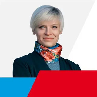 Olga Petersen