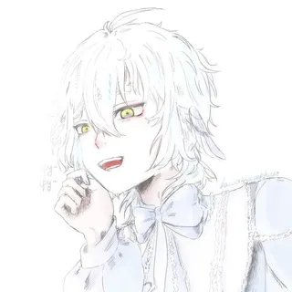Kawaii Seraphichi