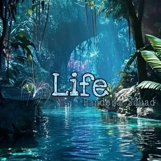 LIFE ~𝑷𝒂𝒏𝒅𝒐𝒓𝒂 𝑺𝒒𝒖𝒂𝒅~