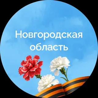 Официально 53. Новгородская область