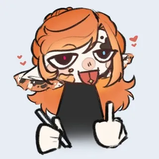 ✧ⲡⲣяⲏⲁя ⲟⳝυⲧⲉⲗь