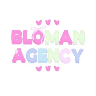 bloman agency