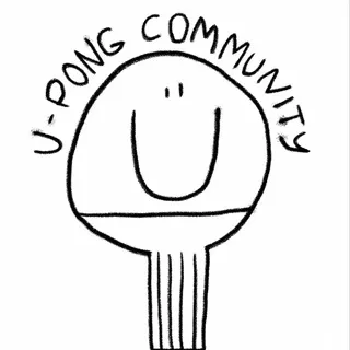🏓U-pong community🏓