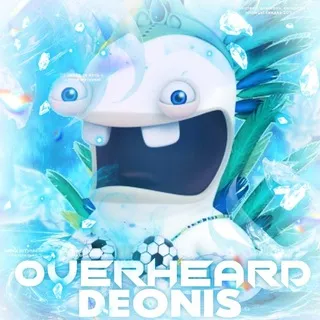 ĐЕØ𝐍𝐈Ṧ ﾒ ᦅverheard