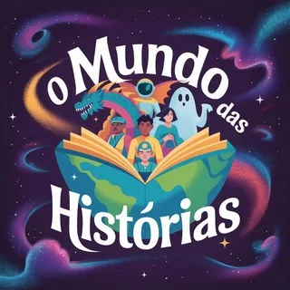 O Mundo Das Histórias