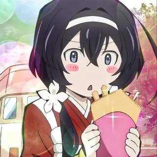 Izumi Kyoka Confession + Daily