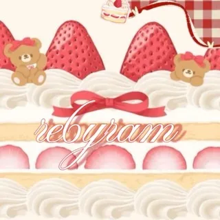 чᴇбучᴀᴛ ʚ🍓ɞ