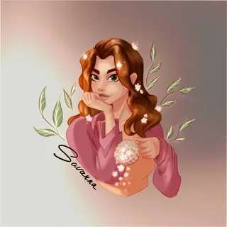 Savanna Art 💛