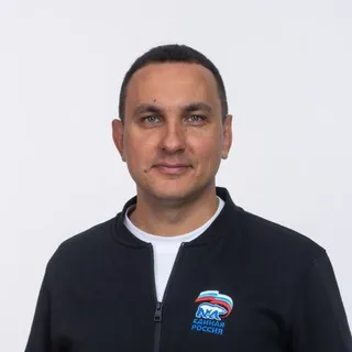 Максим ИВАНОВ | Хабаровский край 🇷🇺