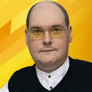 Жить на Колёсах / Кравцов Виталий