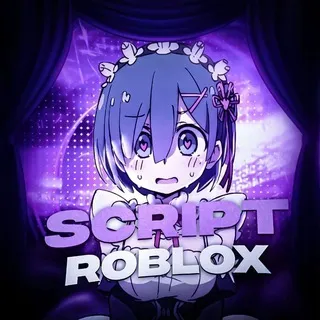 🔮 | Script Roblox | 💜