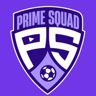PRIME SQUAD JR