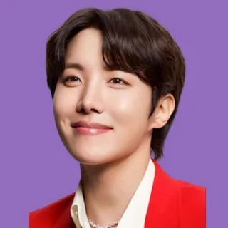 J-HOPE | MY DAILY HOPE - BR