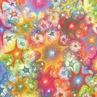 Colorful