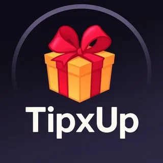 TipxUp — AutoGifts 💥