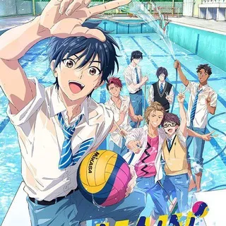 Re-Main Anime