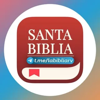 𝗟𝗔 𝗕𝗜𝗕𝗟𝗜𝗔