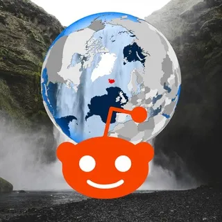 r/Iceland Subreddit - Reddit Iceland / Island / VisitingIceland / IcelandPorn Multisubreddit by GRT