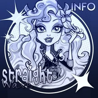 Sᴛrᴀighᴛ Wᴀvᴇ || info