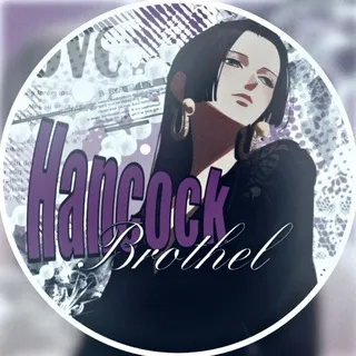 ˙ .° ✧ 『Hancock brothel 』 ✧° . ˙ инфо