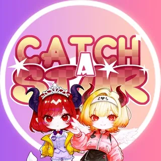 ♡ Catch a Star Studio
